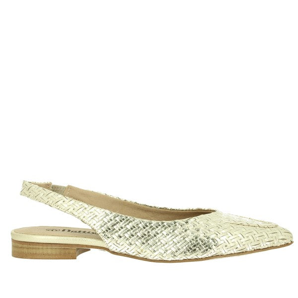 Nattiva 009-CRES-167 ORO