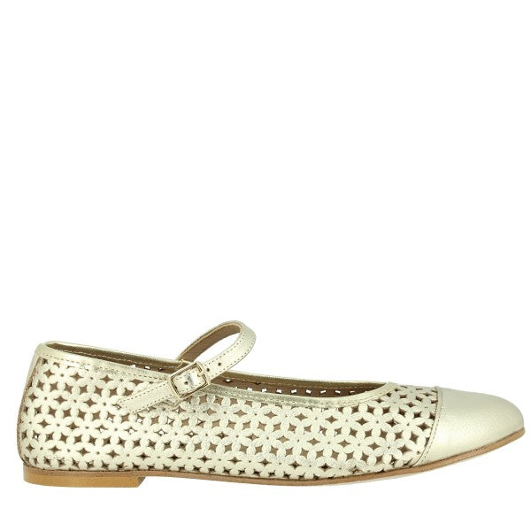 Nattiva 009-CRES-169 ORO