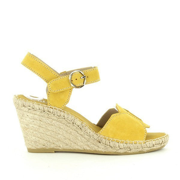 Nattiva 2339 YELLOW