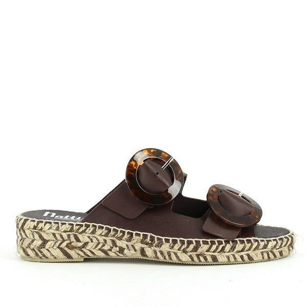 Nattiva 2356 MARRON
