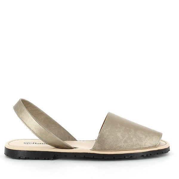 Nattiva AZ123-01-001 BRONCE