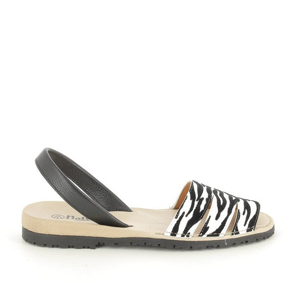 Nattiva AZ127-01-015 BLANCO-NEGRO-MULTI