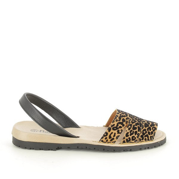 Nattiva AZ127-02-002 BLACK-CAMEL-MULTI