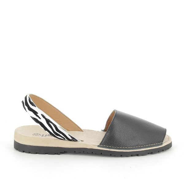 Nattiva AZ129-01-002 NEGRO-MULITI