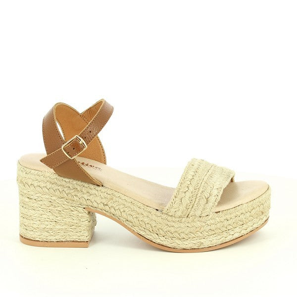 Nattiva AZ142-01-039 CUERO-NATURAL-MULTI