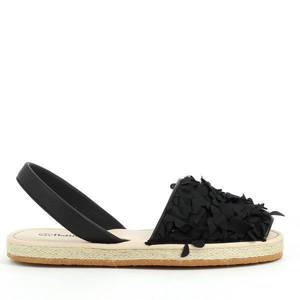 Nattiva NAMID BLACK
