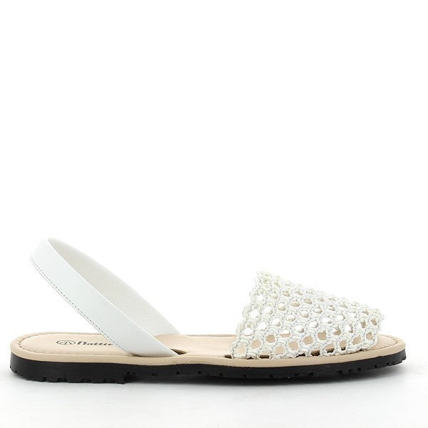 Nattiva NETTA BLANCO