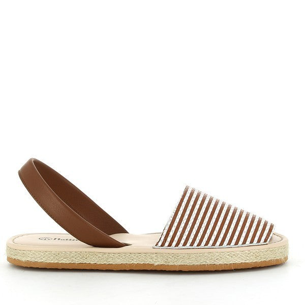 Nattiva NIKITI CUERO-BLANCO