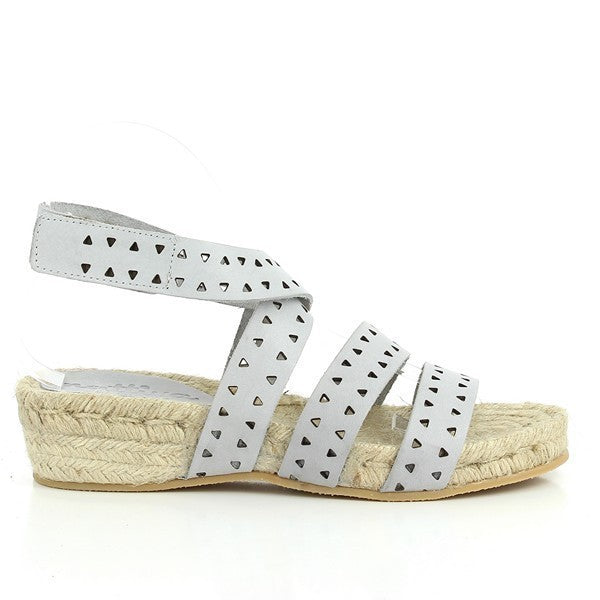 Nattiva SAQUI GREY