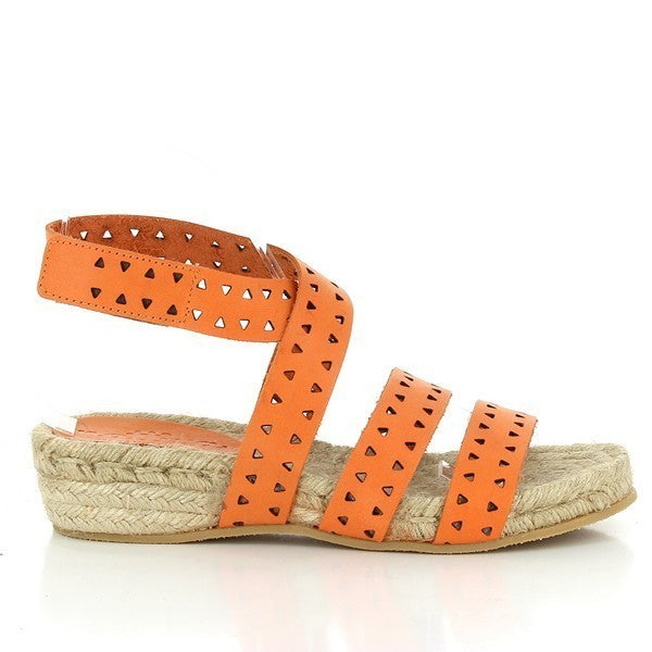 Nattiva SAQUI ORANGE
