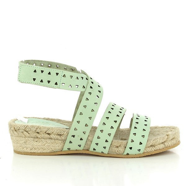 Nattiva SAQUI MINT