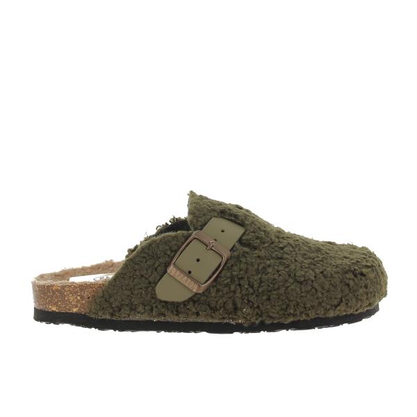 Plakton 121539 VERDE