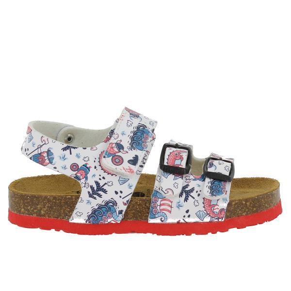 Plakton 125577 BLANCO-MULTI