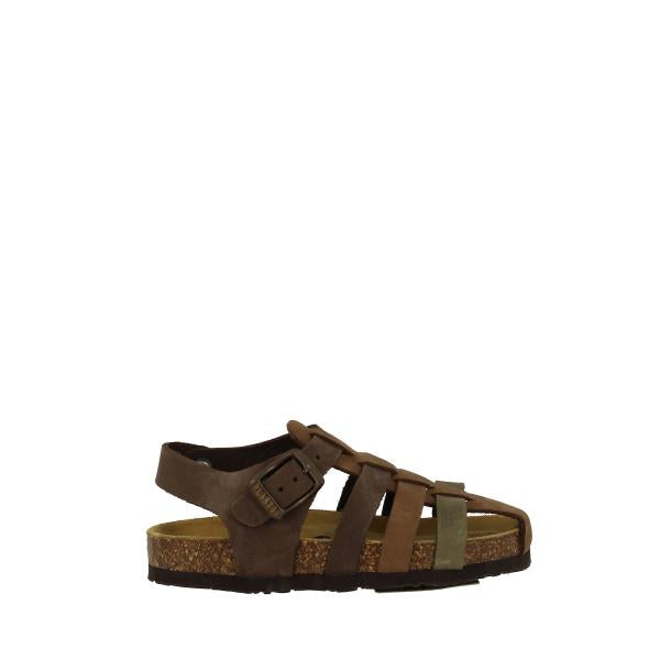 Plakton 125602 KAKI-BROWN