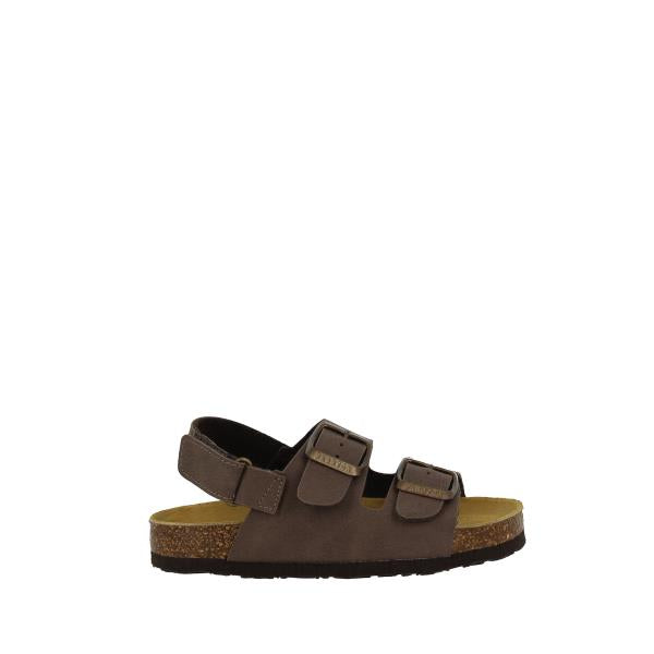 Plakton 126095 MARRON-8