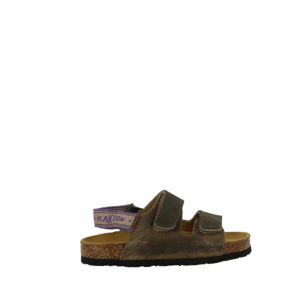 Plakton 126106 BROWN-KAKI