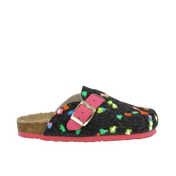 Plakton 131539 NEGRO-MULITI