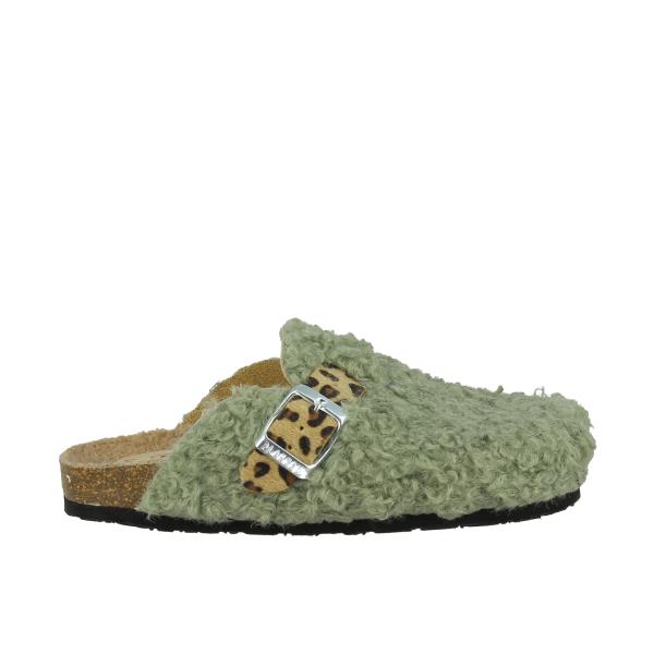 Plakton 131539 VERDE-MULTI