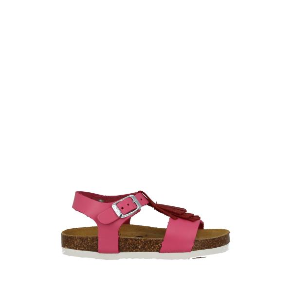 Plakton 136195 FUCHIA-RED