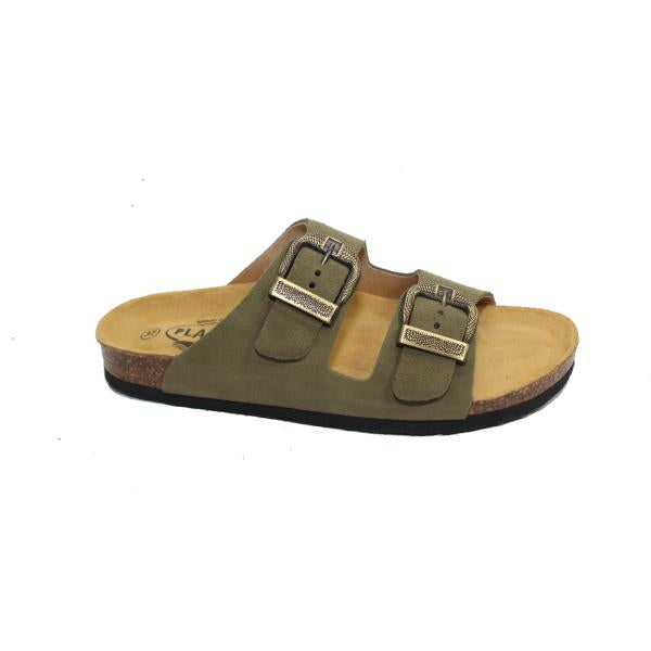 Plakton 180010-WEST LIGHT-GREEN
