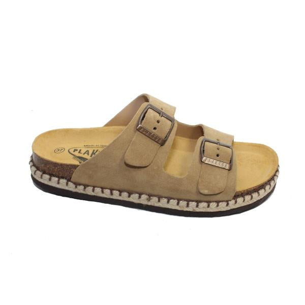 Plakton 180010-YUTE TAN-106