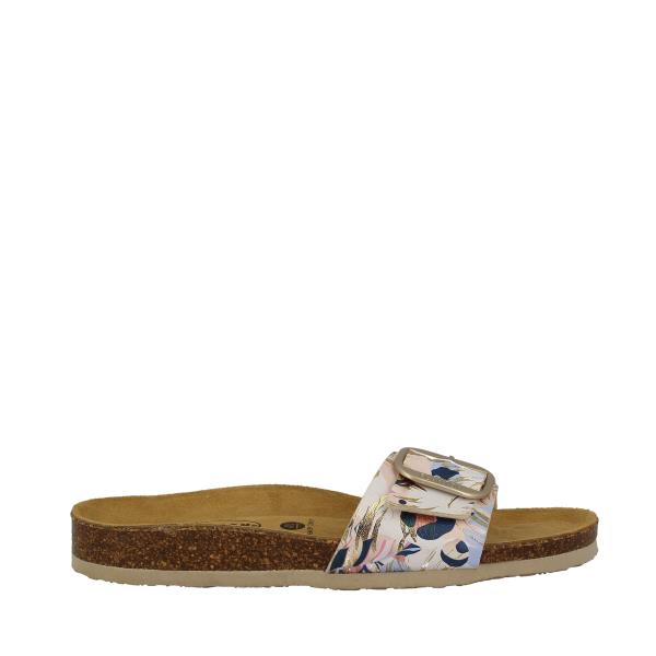 Plakton 181018 BEIGE-MULTI