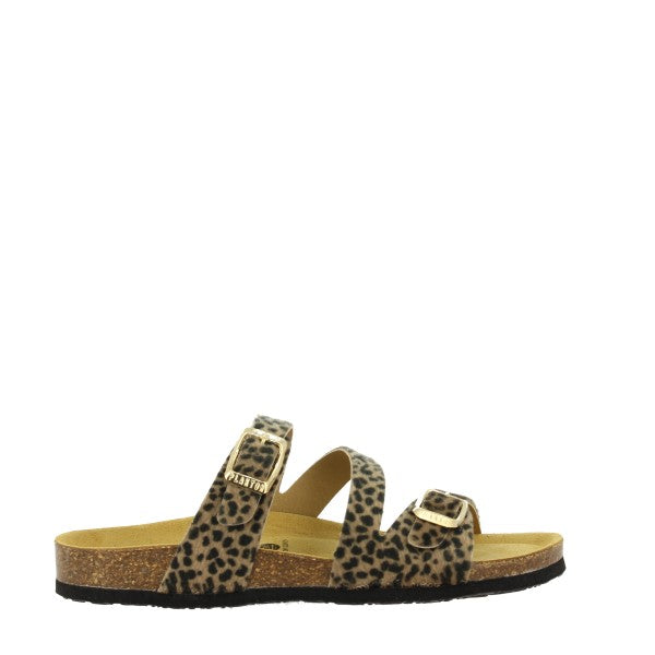 Plakton 181210 CAMEL-BLACK-DOT