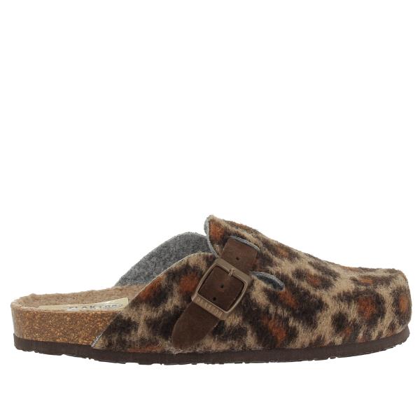 Plakton 181539 MARRON