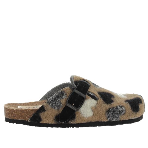 Plakton 181539 BLACK-WHITE-DOT-MULITI