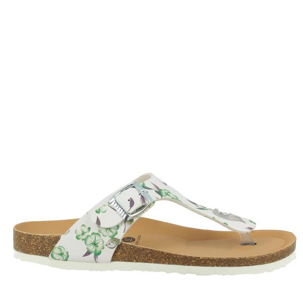 Plakton 181671 BLANCO-MULTI