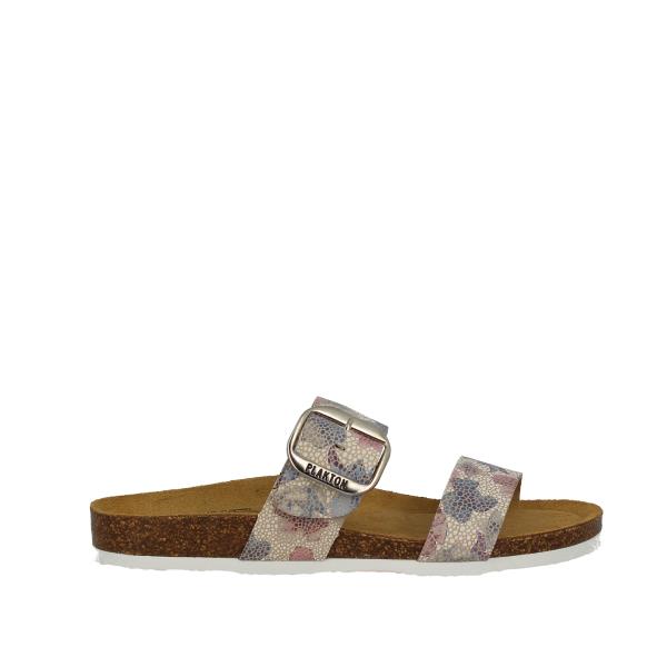 Plakton 183004 CRUDO-AZUL-MULTI