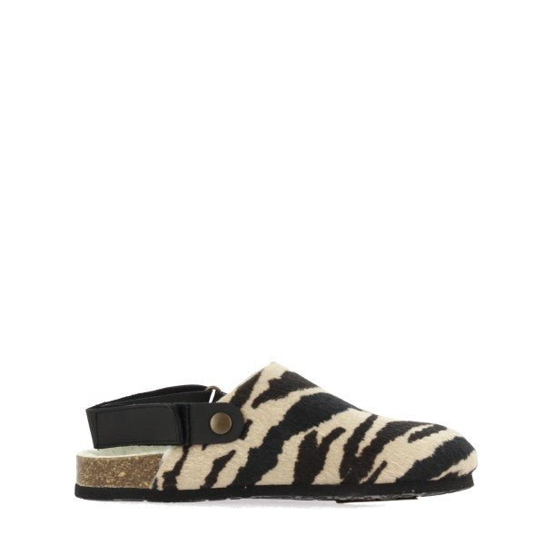 Plakton 186306 BEIGE-BLACK-DOT