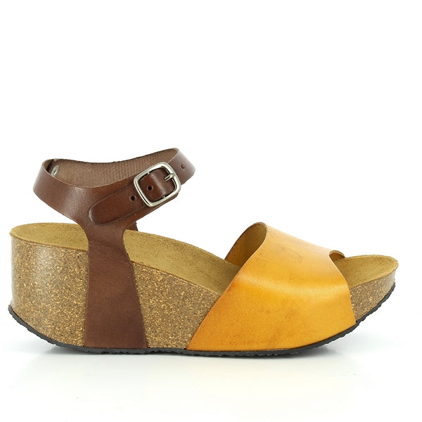 Plakton 273104 MUSTARD
