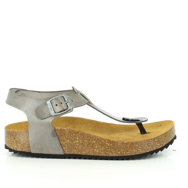Plakton 341676 GREY