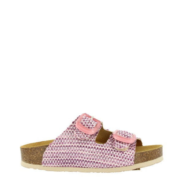 Plakton 346317 PURPLE-MULTI