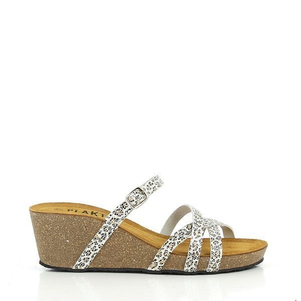 Plakton 361025 SILVER-MULTI