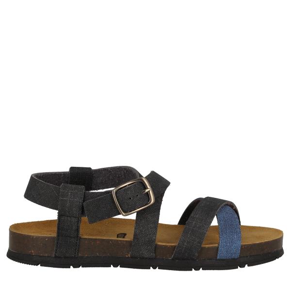 Plakton 565906 NEGRO-MARINO
