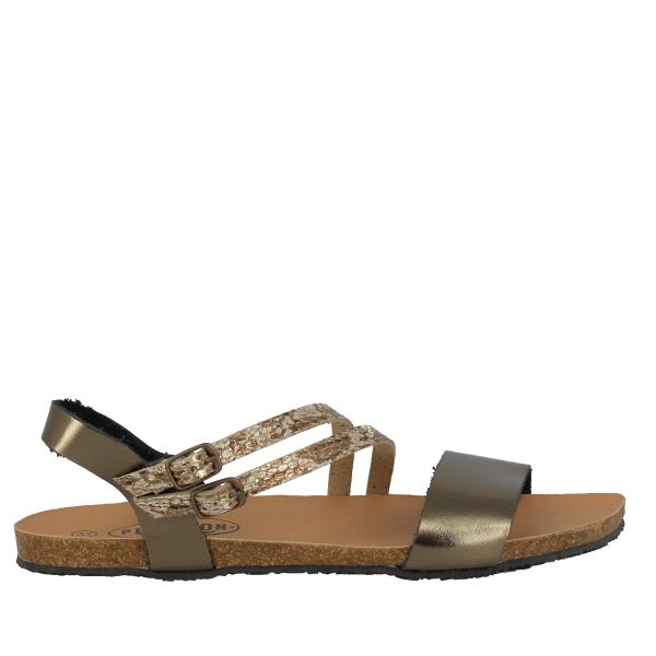 Plakton 645689 BRONCE-MULTI