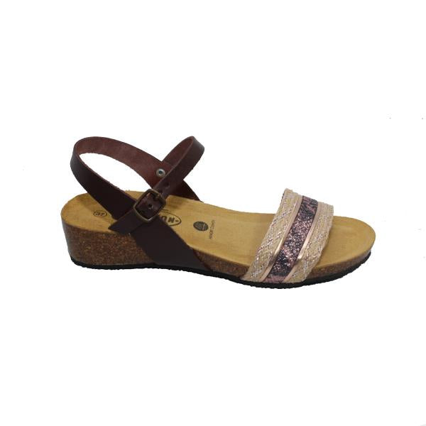 Plakton 776260 MARRON-8-MULTI