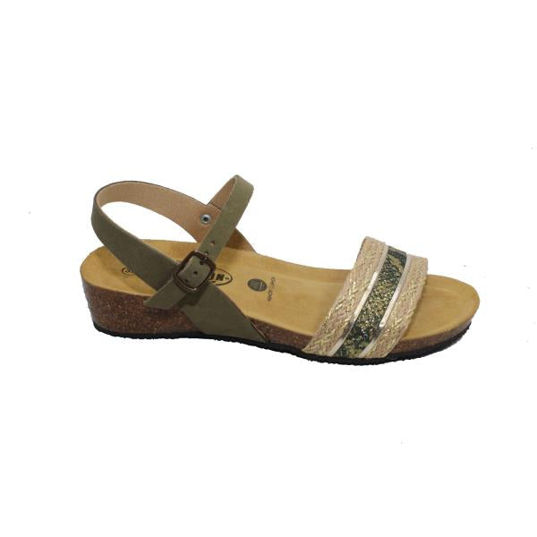 Plakton 776260 KAKI-MULITI