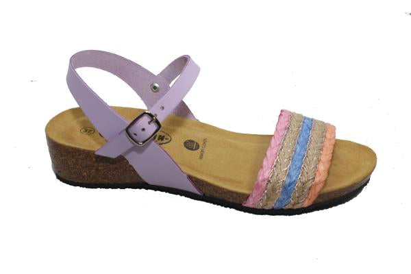Plakton 776260 LILAC-MULTI