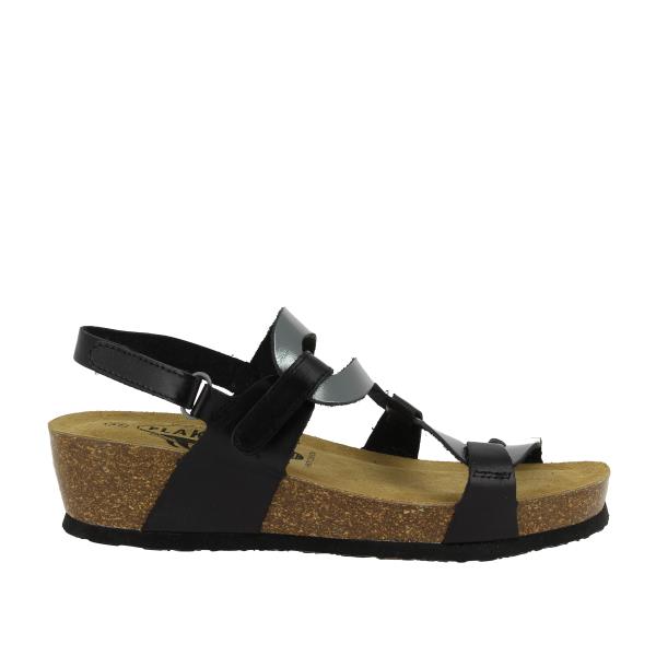 Plakton 822005 NEGRO-SILVER