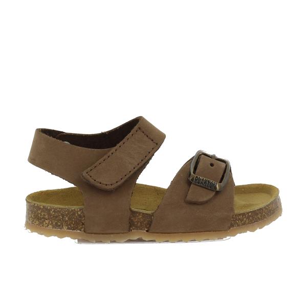 Plakton 855659 BEIGE-BLUE