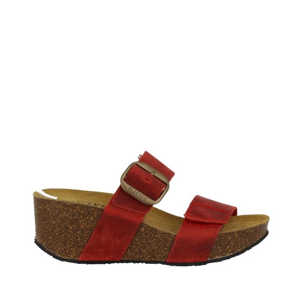 Plakton 873007 ROJO-556