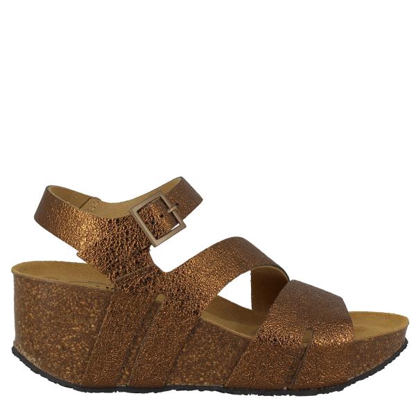 Plakton 875651 BRONCE
