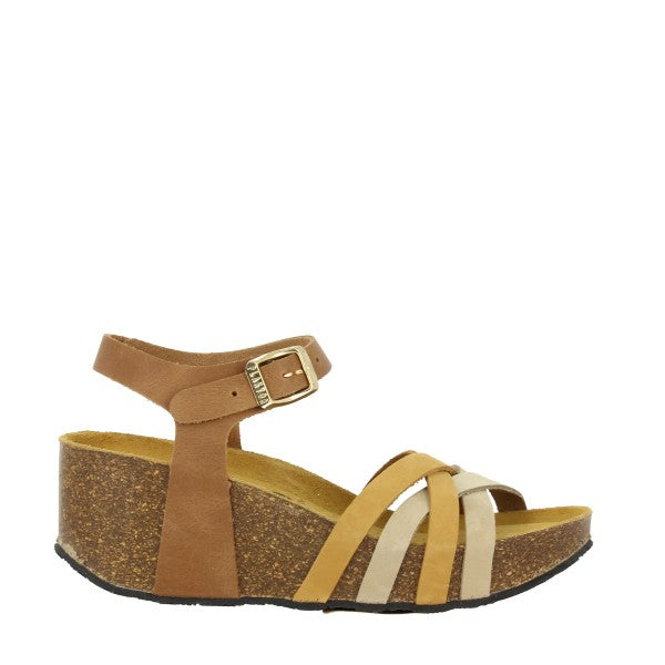Plakton 875921 HIELO-MELOCOTON-CUERO
