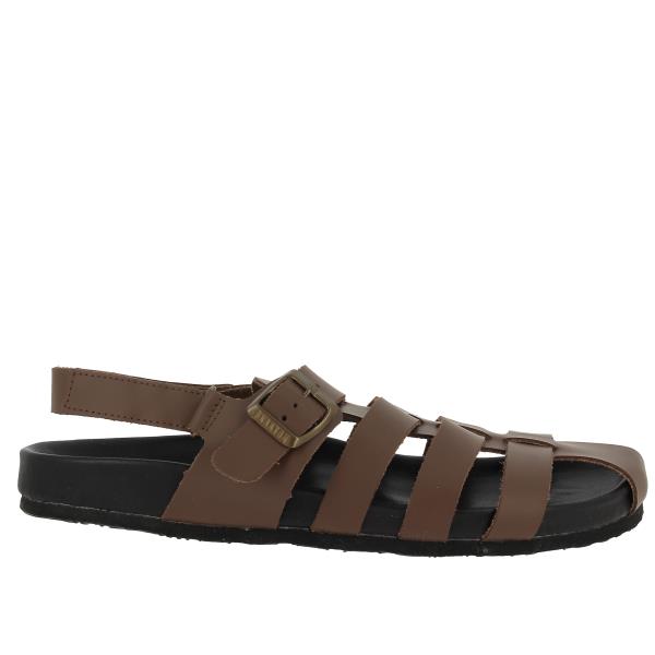 Plakton 915976 MARRON