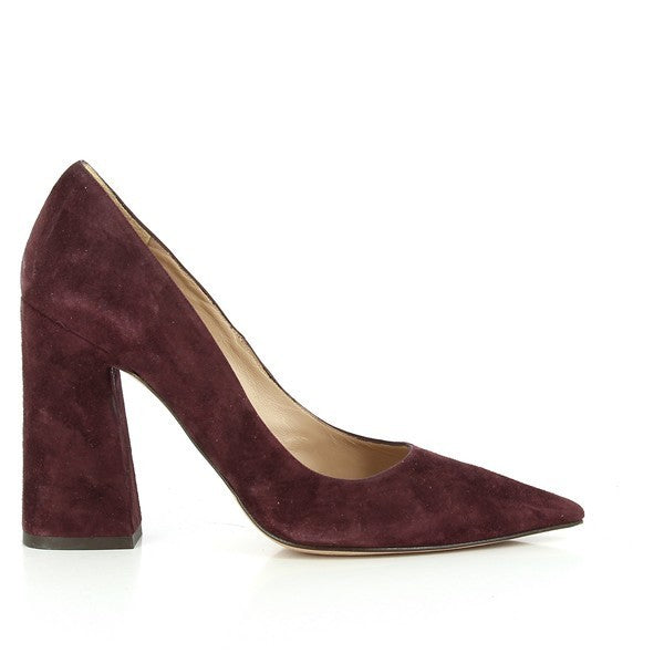 Pura Lopez AJ200 BORDO