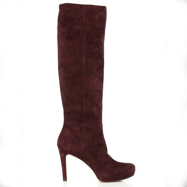 Pura Lopez AJ361 BORDO