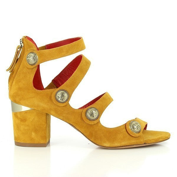 Pura Lopez AK214 CAMEL